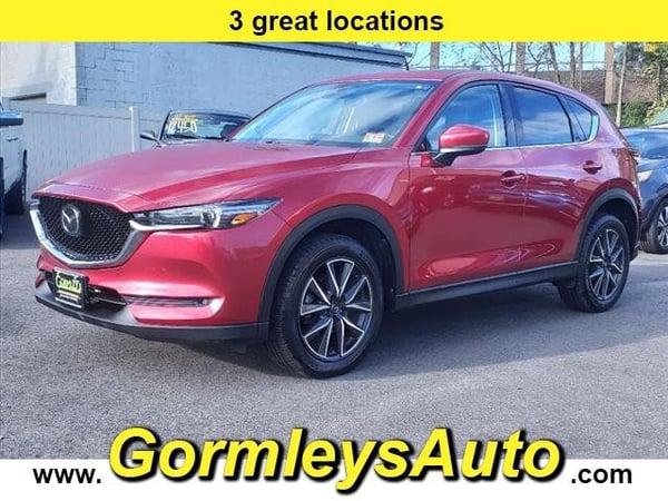 2017 mazda cx-5 in la porte, indiana