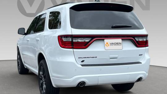 2025 Dodge Durango
