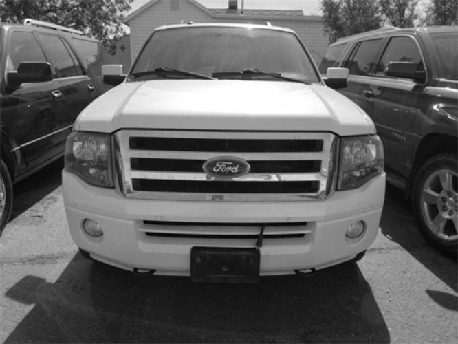 2013 ford expedition limited 4x4 limited 4dr suv for sale in bonetraill, north dakota