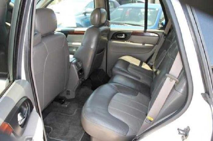 2003 gmc envoy slt in los angeles, ca