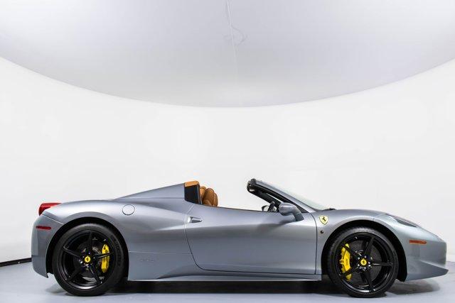 2015 ferrari 458 italia