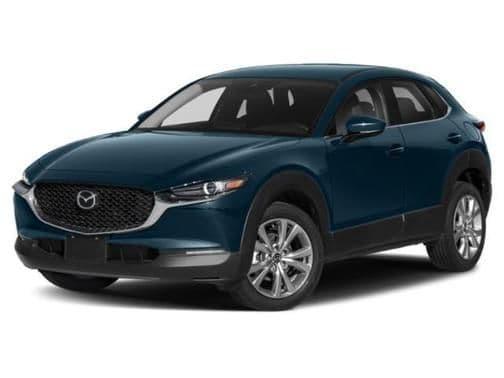 2021 mazda cx-30 select in manor, delaware