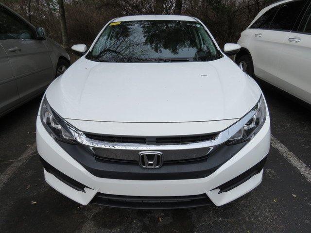 certified 2017 honda civic lx sedan franklin, tn 37067 for sale in franklin, tennessee