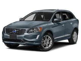 2017 volvo xc60 t5 inscription