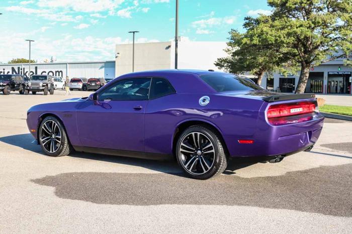 used 2014 dodge challenger srt8 core broken arrow, ok 74012 for sale in broken arrow, oklahoma