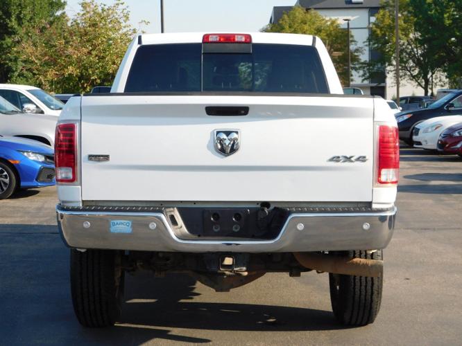 used 2018 ram 2500 laramie sandy, ut 84070 for sale in belmont heights, utah