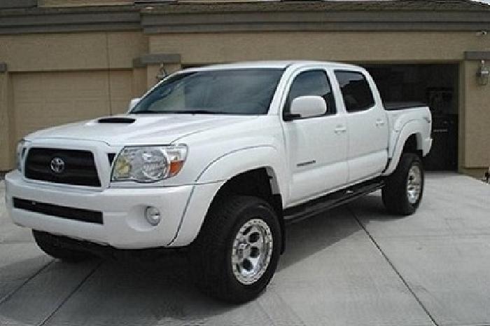 >>2006 toyota tacoma in hempstead, ny