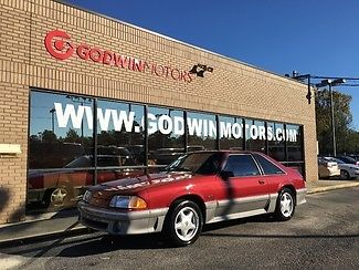5.0l, automatic, new paint, all stock, no rust
