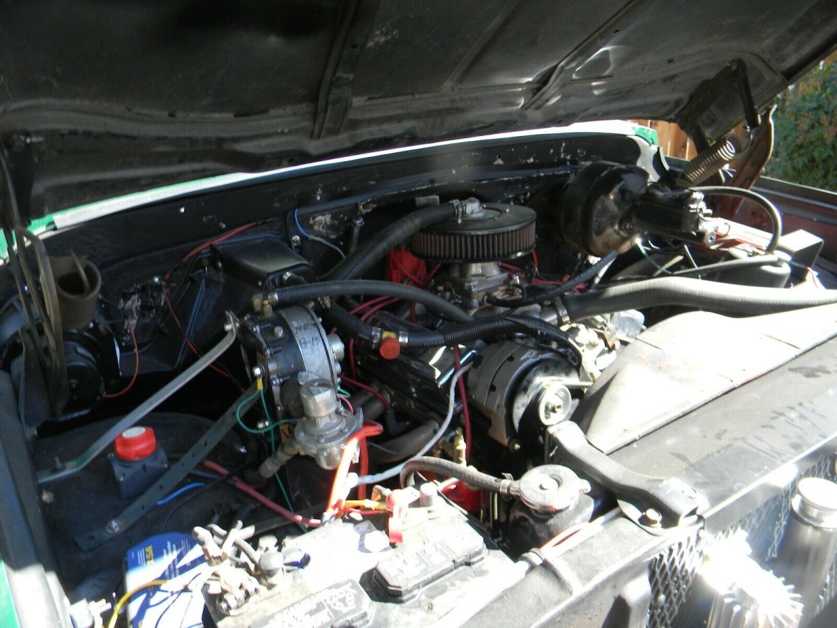 1967 gmc 2500 truck