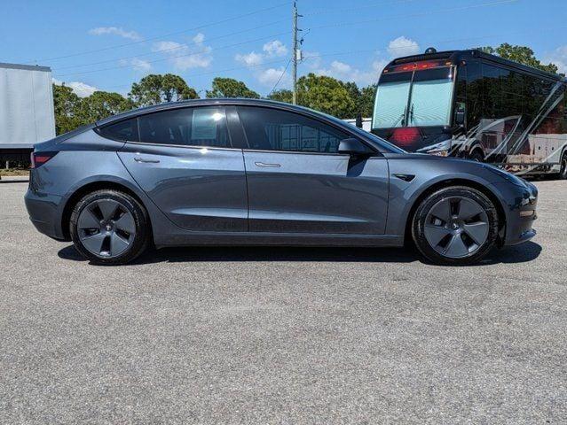 2023 tesla model 3 long range in sarasota, florida