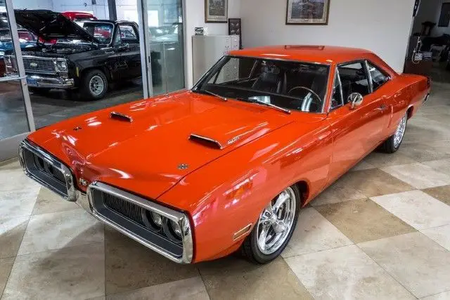 super bee