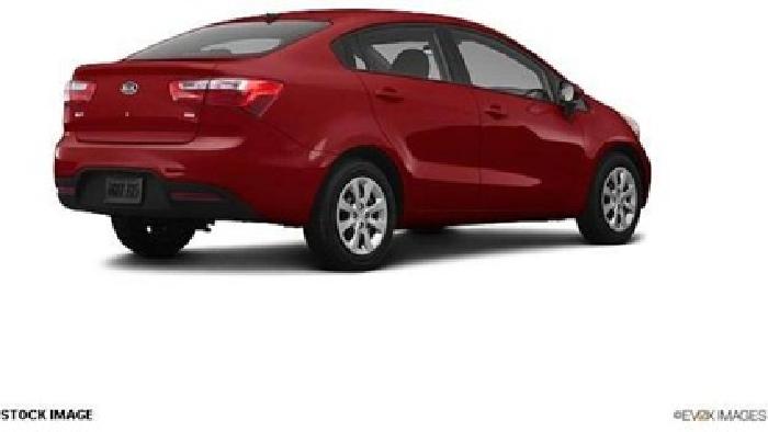 2013 kia rio ex in asheville, nc