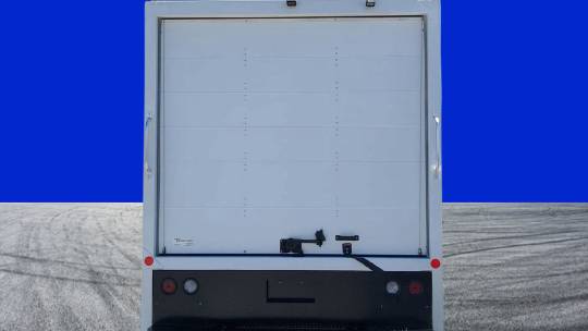 2024 Ford E-Series