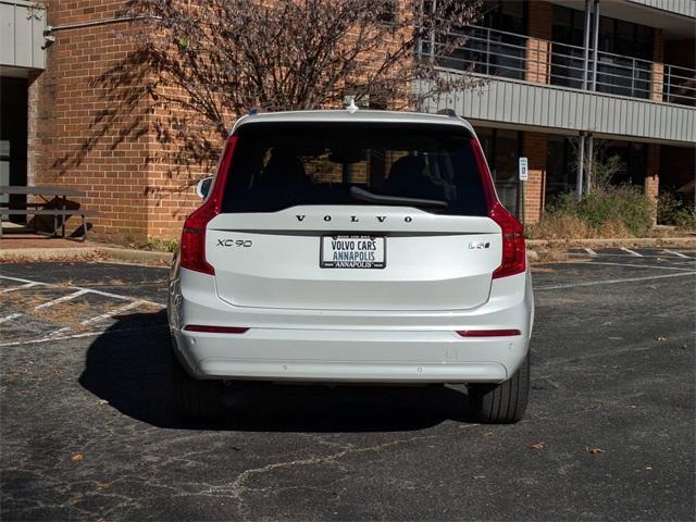 2023 volvo xc90 b5 core