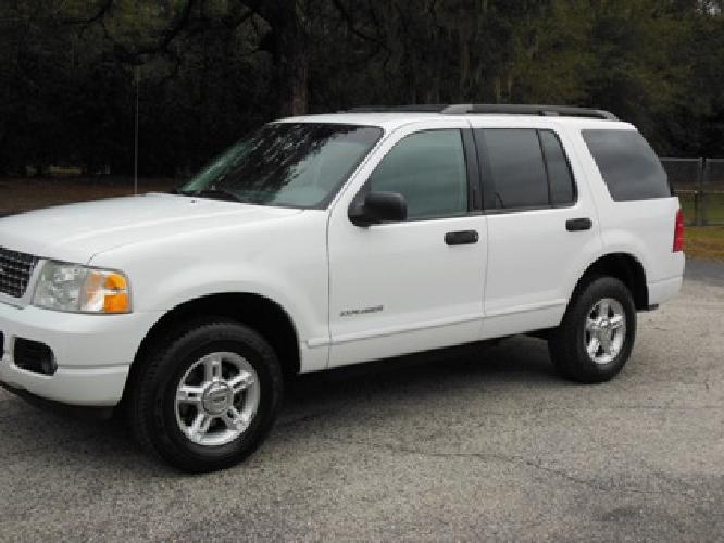 ford 2004 explorer for sale in tampa, fl