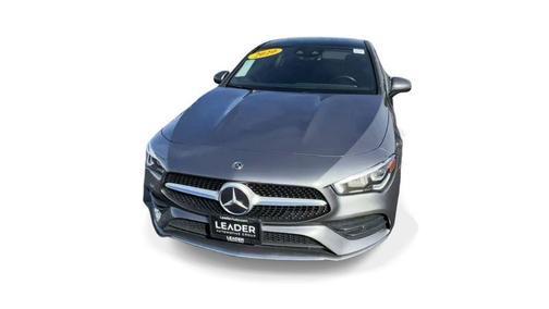 2020 mercedes-benz cla 250 in saint louis, missouri