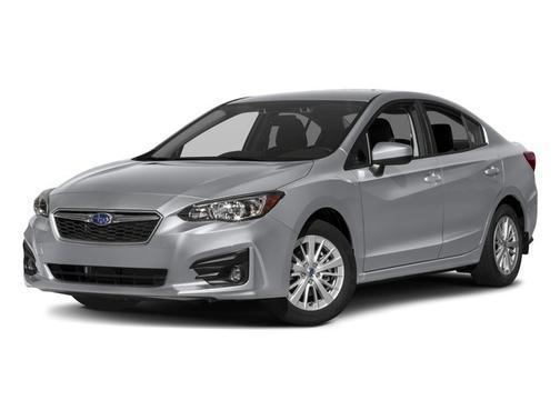 2018 subaru impreza in columbus, ohio