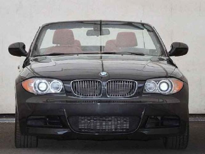 2011 bmw 1 series 135i convertible in lake worth, fl