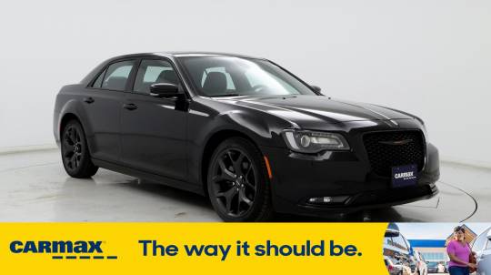 2023 Chrysler 300