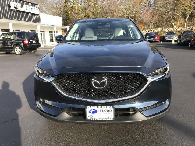 2017 mazda cx-5 grand touring awd grand touring 4dr suv for sale in narragansett, rhode island
