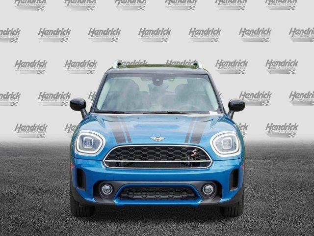 2024 mini countryman cooper s
