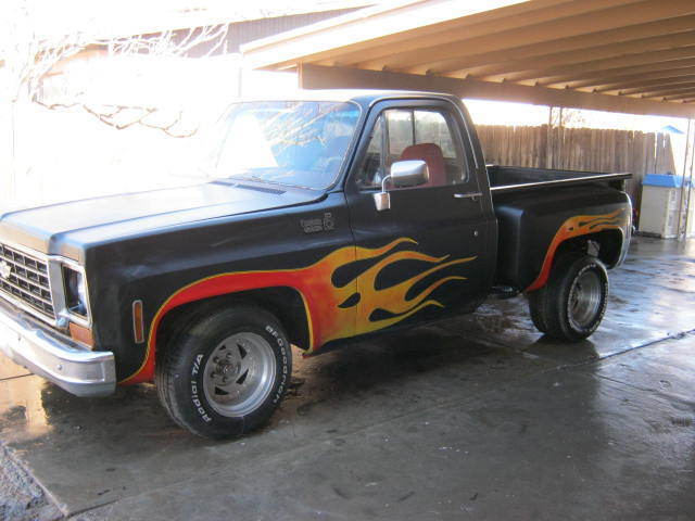 1975 chevy