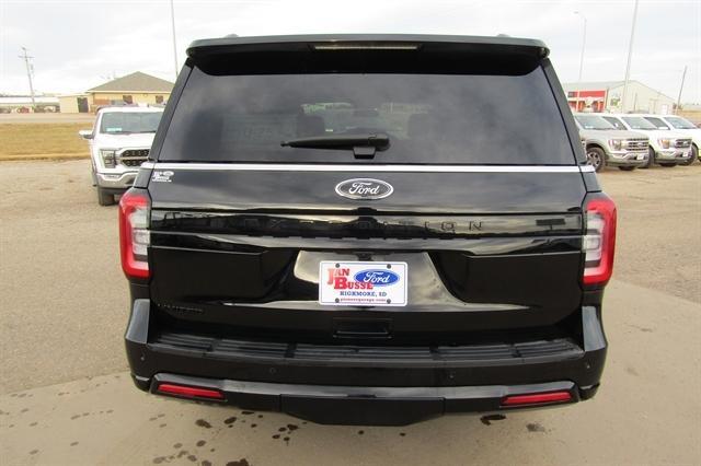2022 ford expedition limited