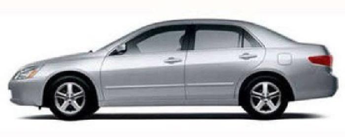 2005 honda accord sdn ex in colorado springs, co
