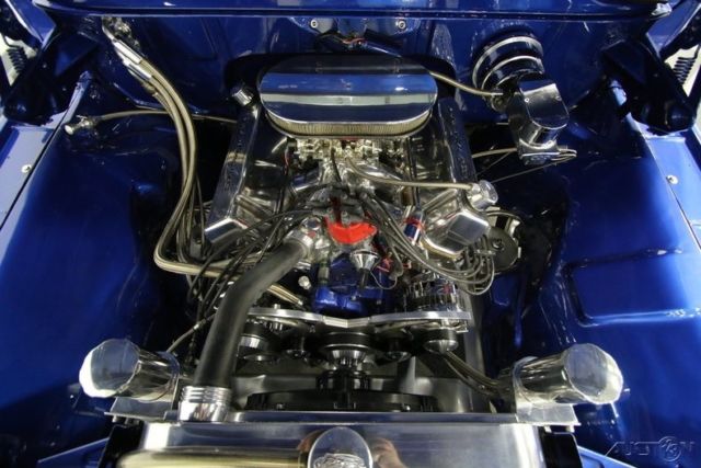 1959 restomod used automatic