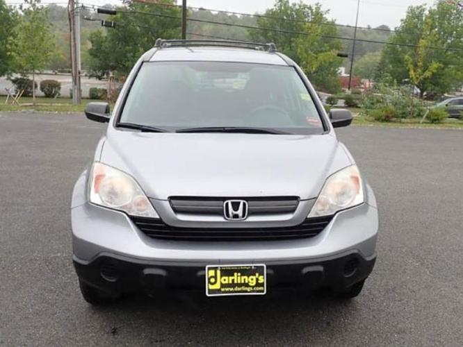 2008 honda cr-v lx awd lx 4dr suv for sale in bangor, maine