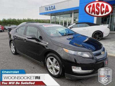 2013 chevrolet volt base 4dr hatchback for sale in cranston, rhode island