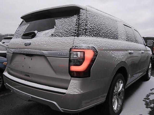 used 2018 ford expedition max 4wd platinum stillwater, ok 74074 for sale in stillwater, oklahoma