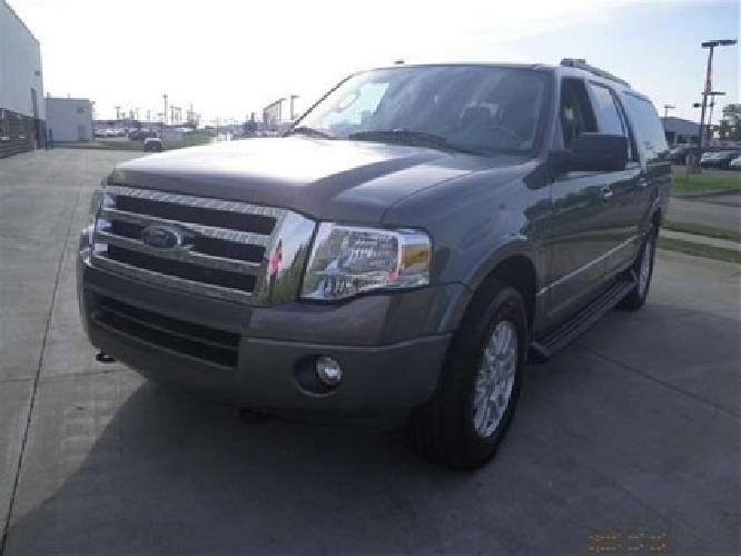 2014 ford expedition el in greenwood, in