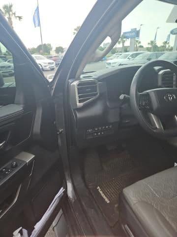 2022 toyota tundra sr5 in myrtle beach, south carolina