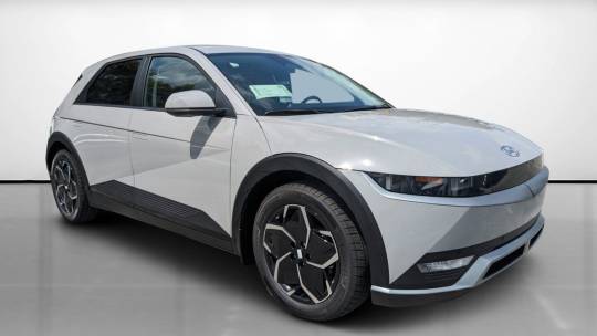 2024 Hyundai IONIQ 5