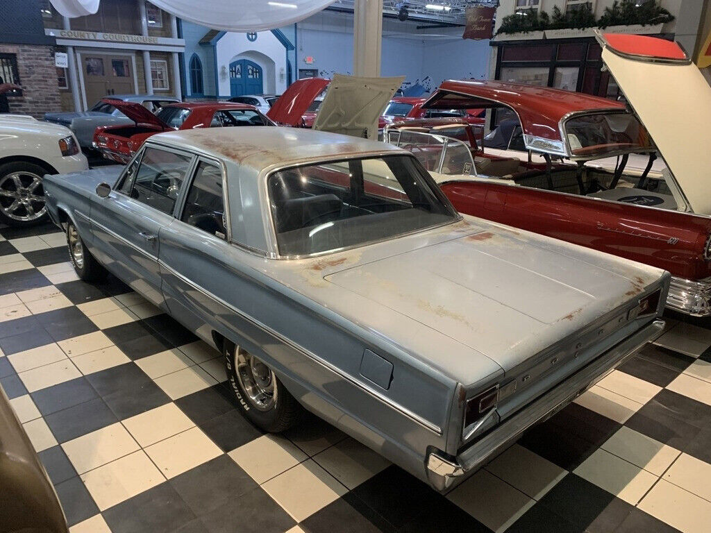 1966 dodge coronet 5 speed 5.7l hemi dpu15 16k miles