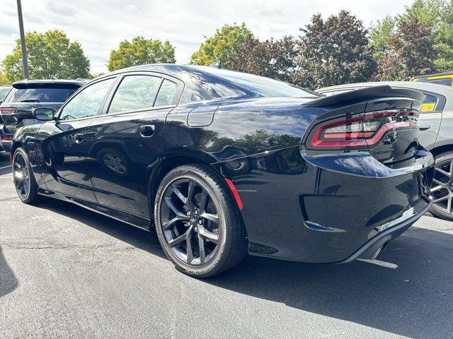 2023 dodge charger r/t
