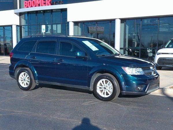 2013 dodge journey in chicago, illinois