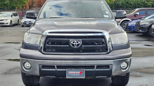 2012 Toyota Tundra