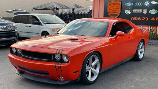 2009 Dodge Challenger