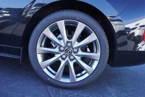 2023 mazda mazda3 2.5 s premium package 4dr i-activ all-wheel drive sedan in bradenton, florida