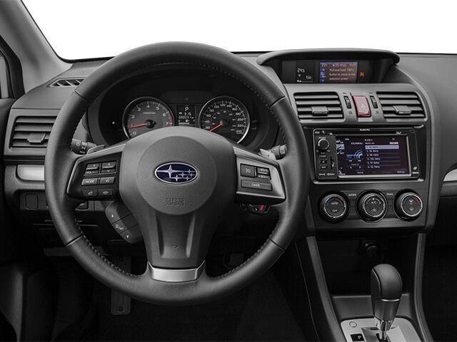 2014 subaru xv crosstrek 2.0i premium