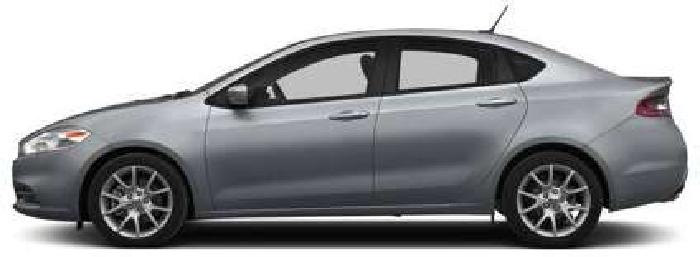 2015 dodge dart sxt in carlsbad, ca
