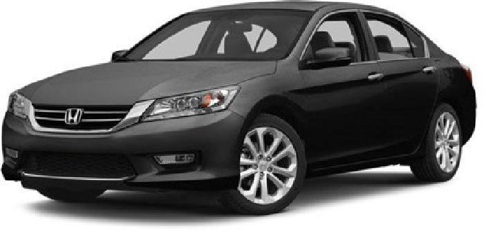 2013 honda accord 4dr v6 auto touring in san leandro, ca