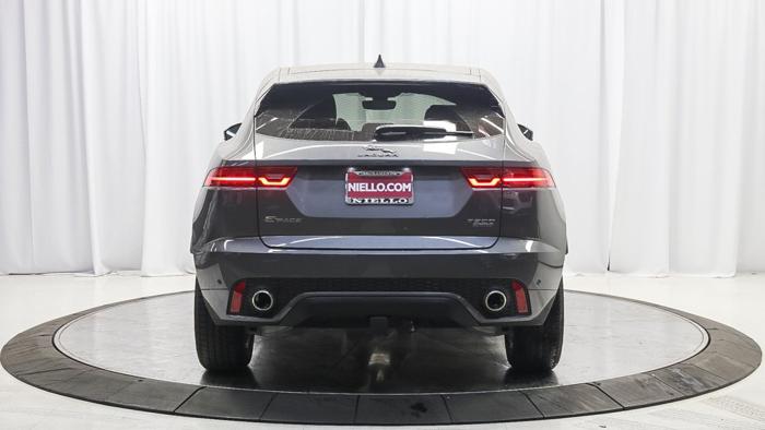 used 2019 jaguar e-pace r-dynamic s sacramento, ca 95825 for sale in sacramento, california