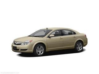 2009 saturn aura xe