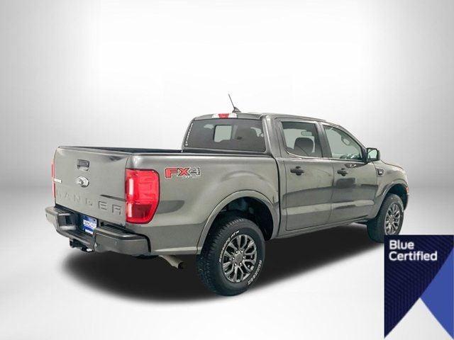 2020 ford ranger xlt in plattsmouth, nebraska