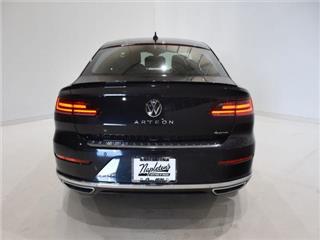 2023 Volkswagen Arteon sel premium r-line 4motion