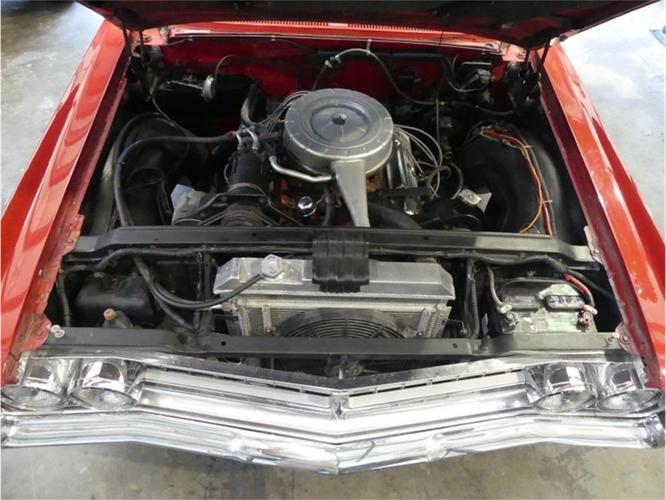 1963 oldsmobile starfire in palmetto, florida