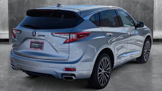 2025 Acura RDX